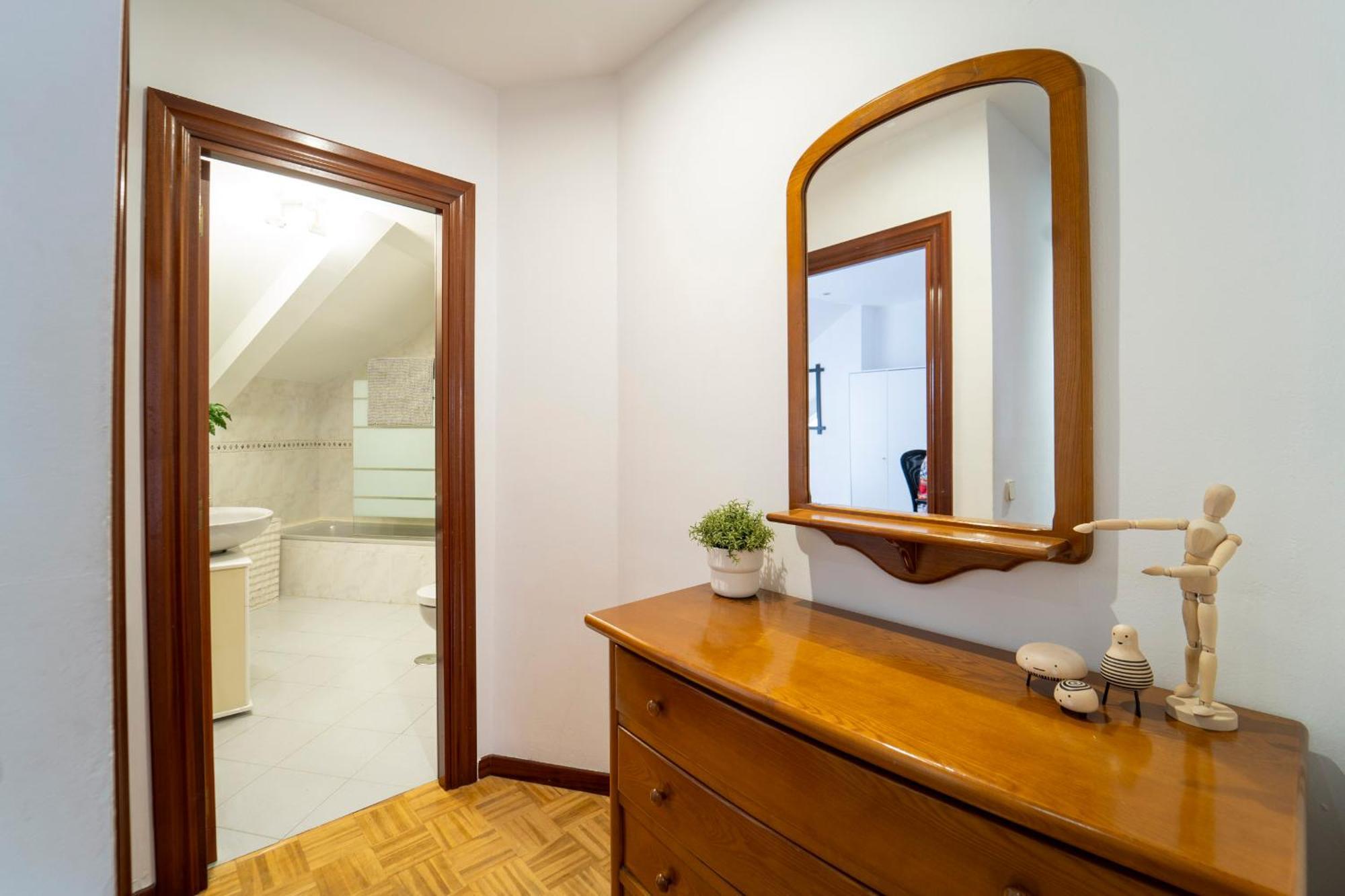 El Mirador Del Campillin Apartamento Oviedo