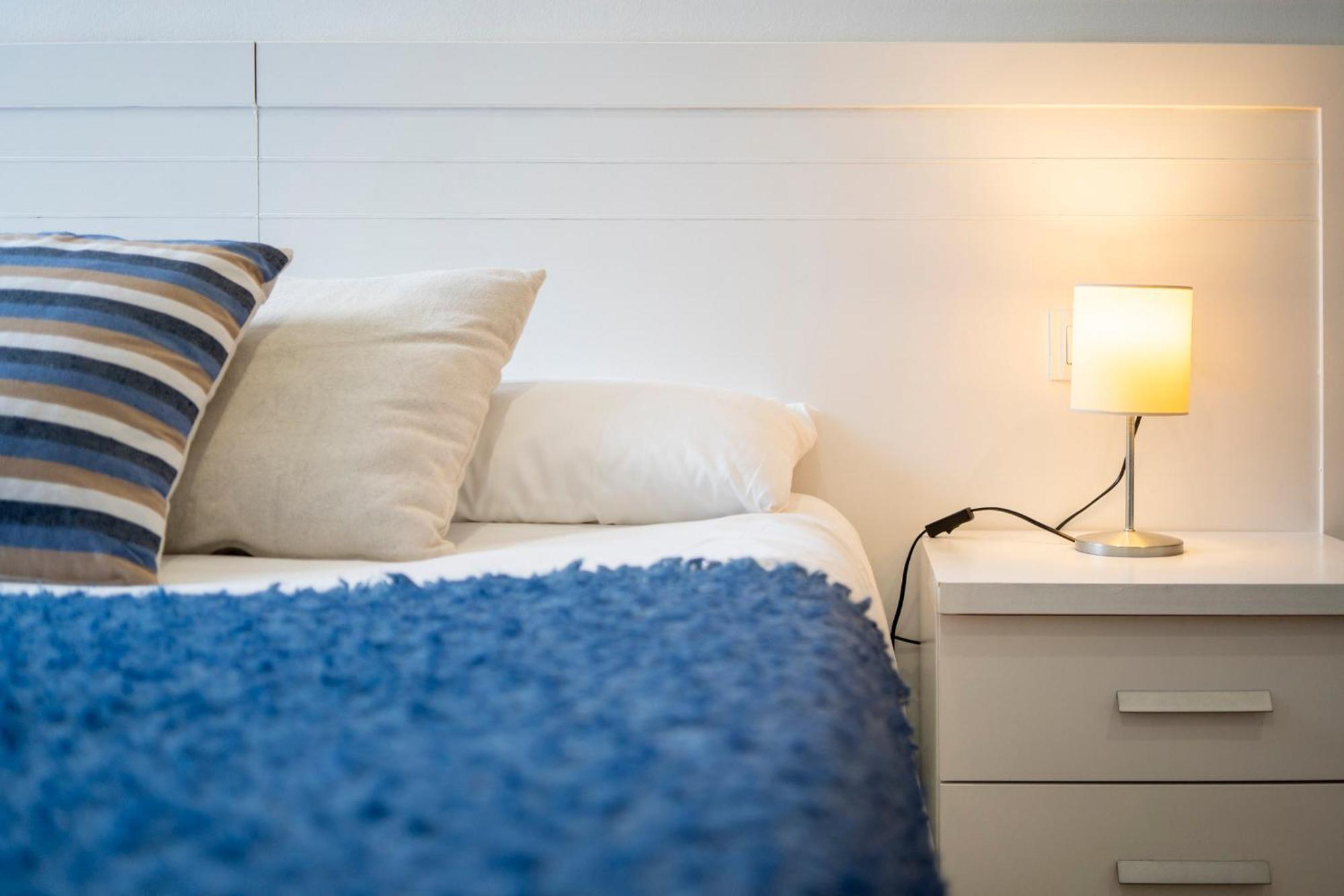 Apartamento El Mirador Del Campillin Oviedo