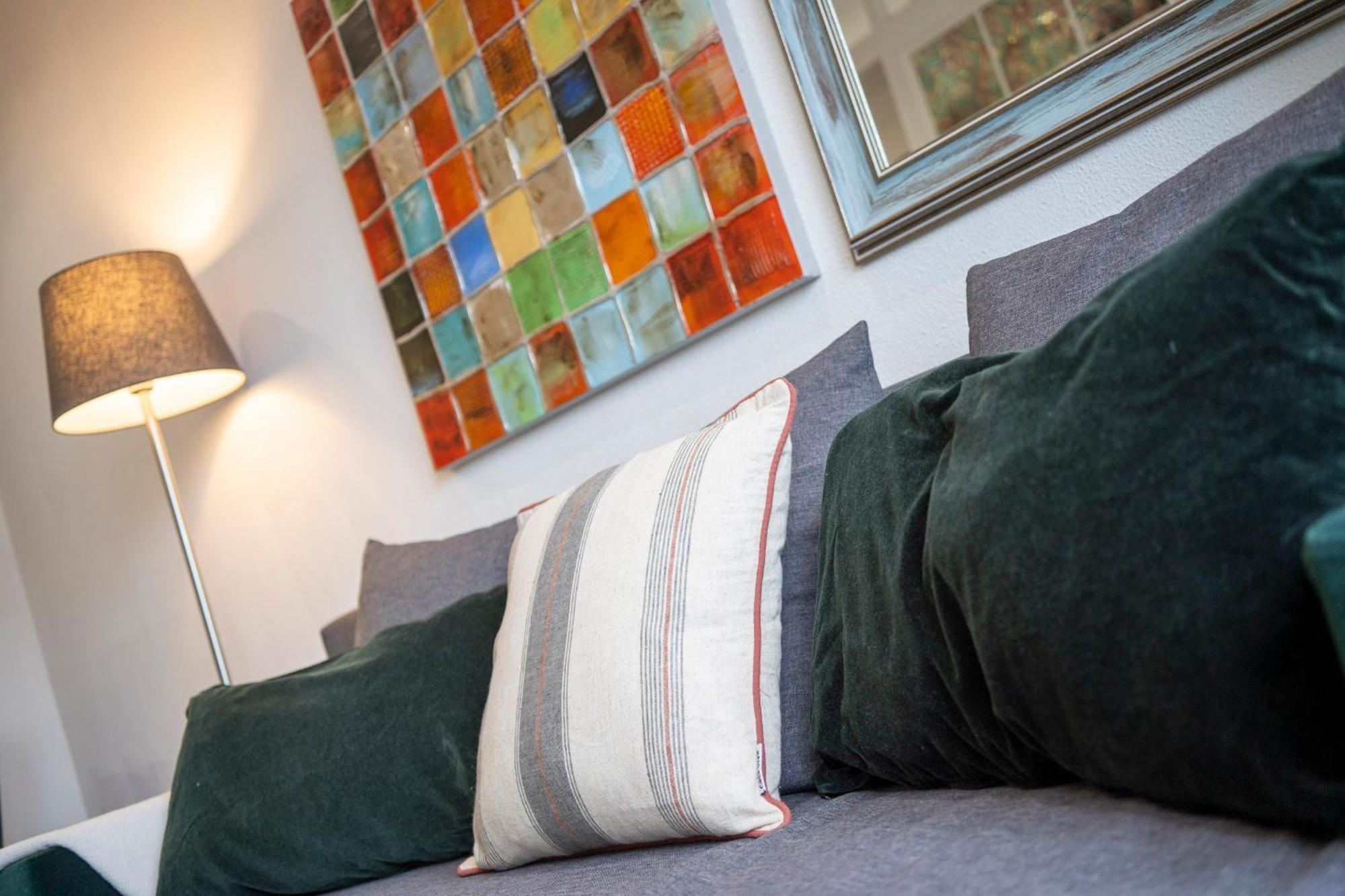 Apartamento El Mirador Del Campillin Oviedo