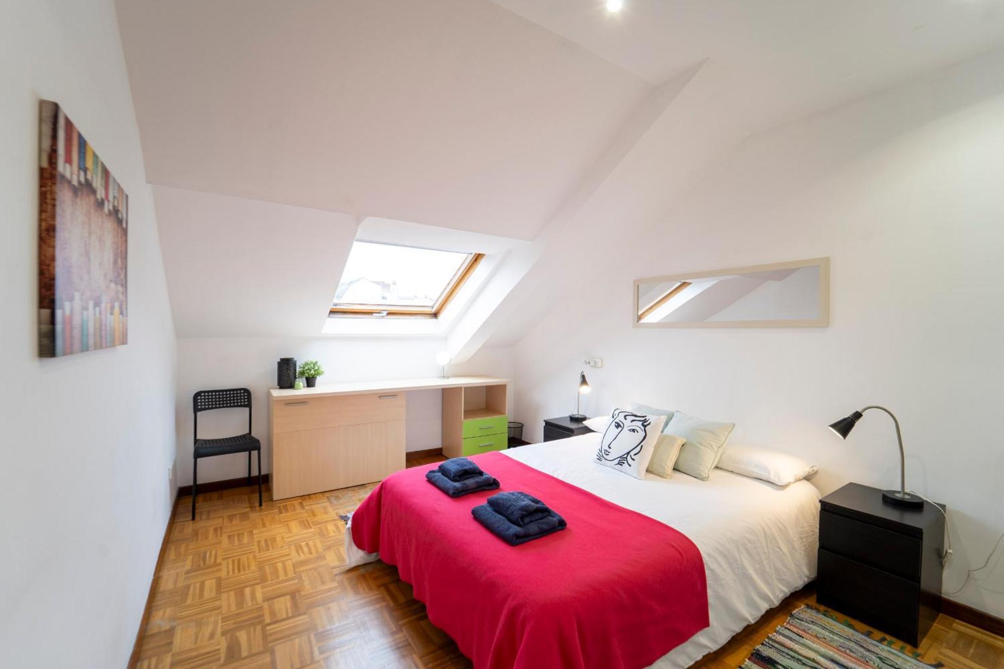 El Mirador Del Campillin Apartamento